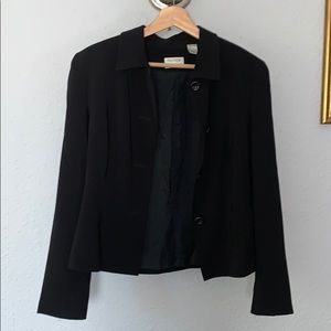Preview collection blazer